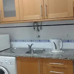 Lägenhet Lita Portimão