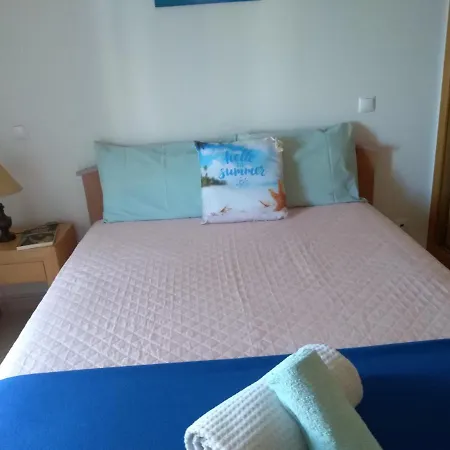 Appartement Lita