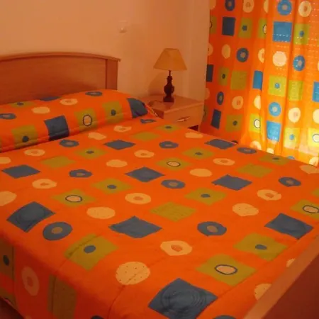 Lita Apartment *