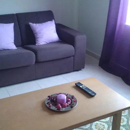 Apartment Lita *