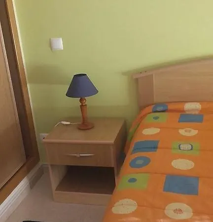 Lita Apartment