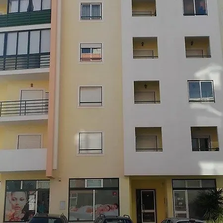 Lita Apartment Portimao