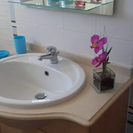 Apartment Lita *