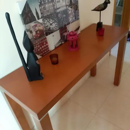 Appartement Lita Portimão