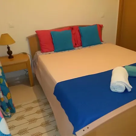 Apartman Lita Portimão