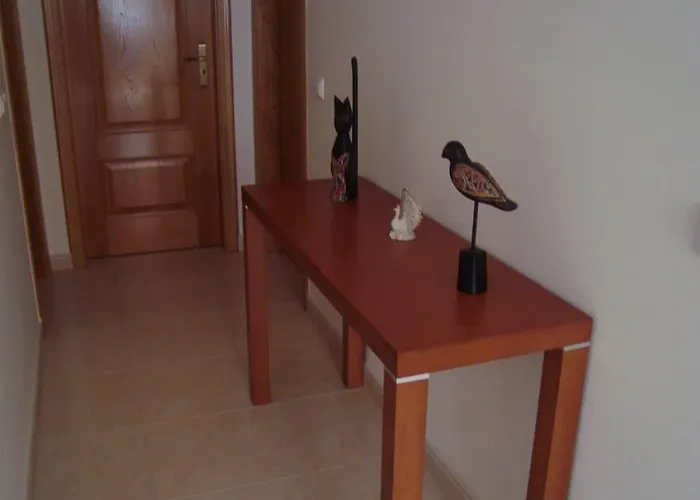 Apartament Lita Portimão