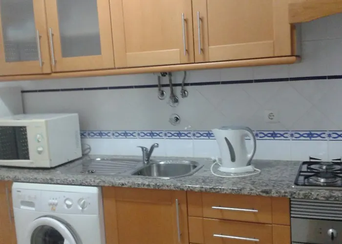 Apartament Lita Portimão