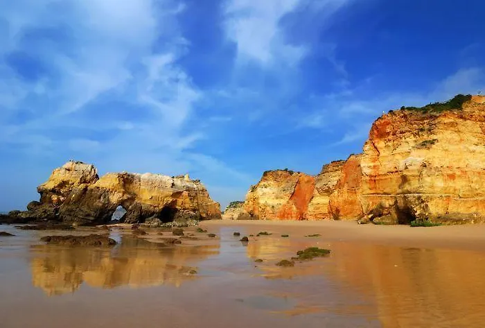 Apartament Lita Portimão