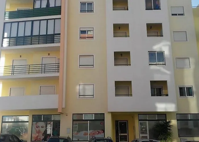 Lita Apartament Portimão