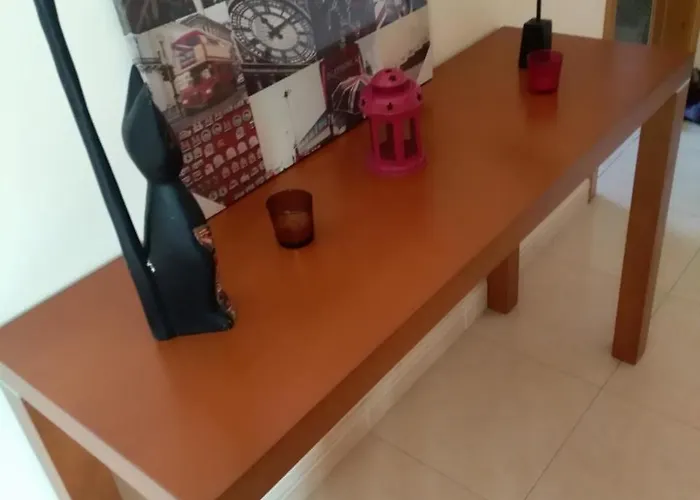 Apartament Lita Portimão