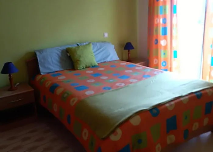 Lita Apartament Portimão