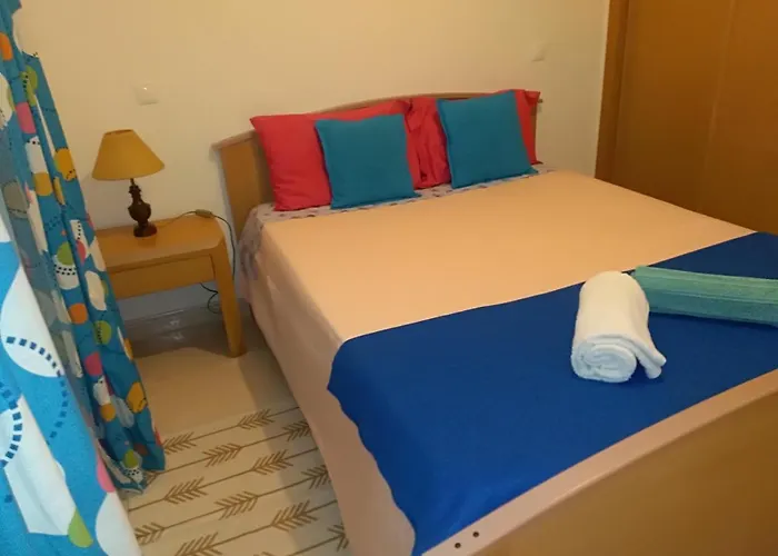 Apartman Lita Portimão