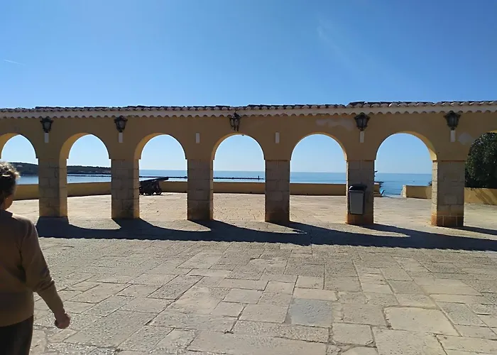 Lita Apartman Portimão