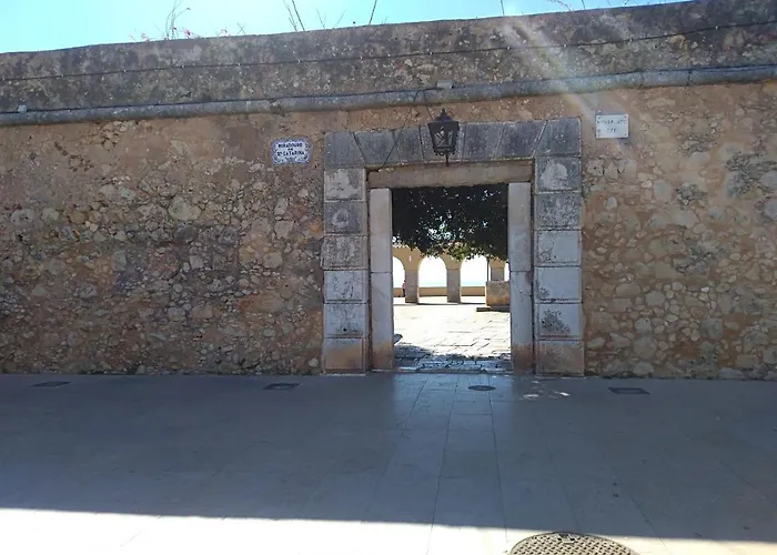 Apartament Lita Portimão