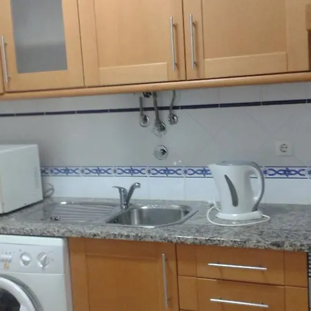 Lejlighed Lita Portimão