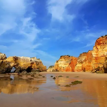 Lejlighed Lita Portimão