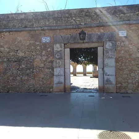 Lejlighed Lita Portimão