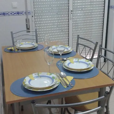 Apartamento Lita