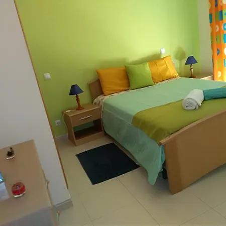 Apartamento Lita